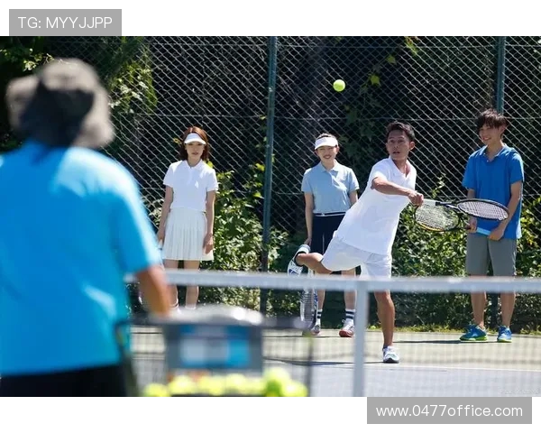 武汉网球队与上海网球队赛后复盘分析双方配合与战术执行的关键要素