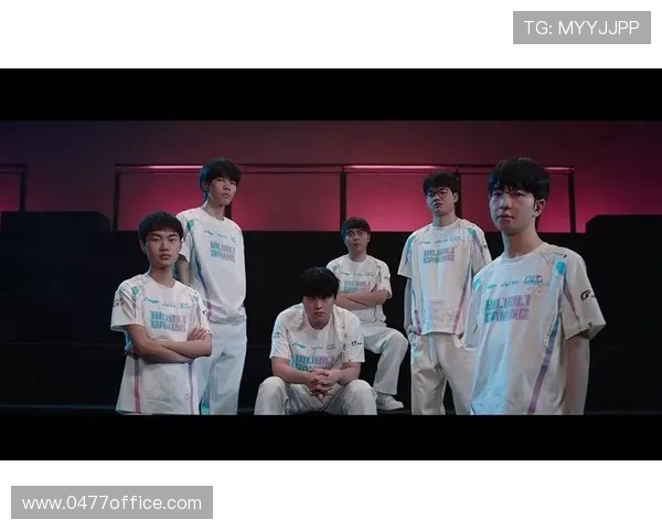 洲际赛分析：BLG战队在比赛中的意识与战术表现深度解读