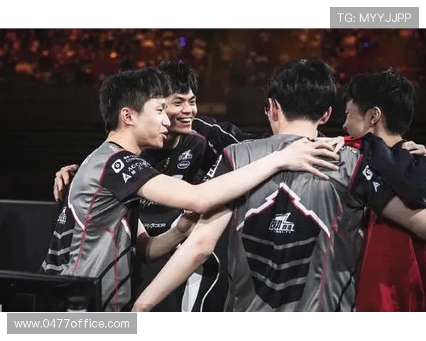 热议英雄联盟：WE战队个人能力提升与团队协作的全新变革探讨