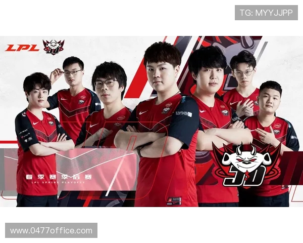 王者荣耀深度解析：JDG战队的技术策略与团队协作探讨