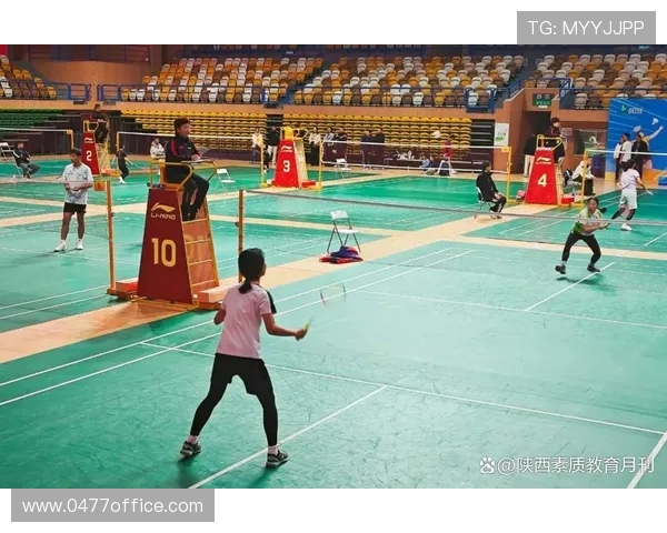 西安羽毛球队在全国羽毛球耐力排行榜中荣获第十名的佳绩分析