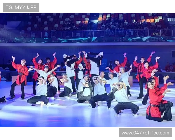 西安街舞队如何通过阵地战实现舞蹈文化的创新与传承