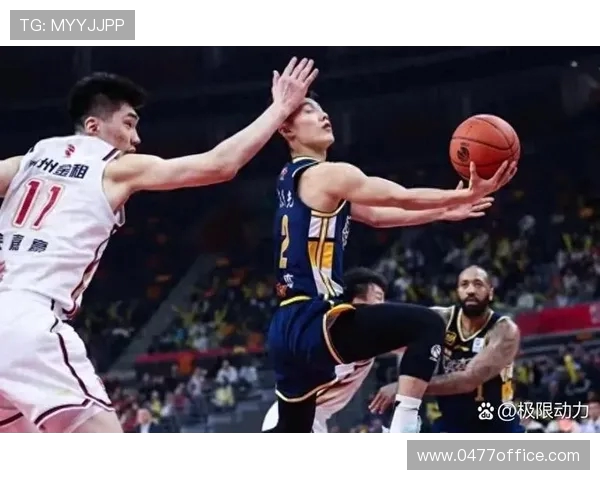 CBA精彩对决上海队与广东队比赛录像回放及精彩瞬间分析
