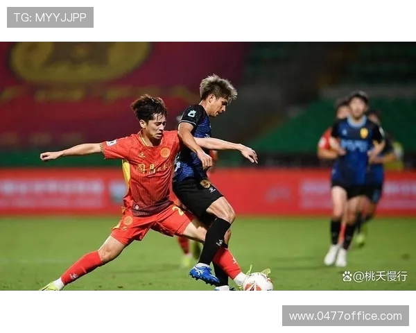 石家庄永昌迎战北京控股争夺中甲联赛关键三分之战