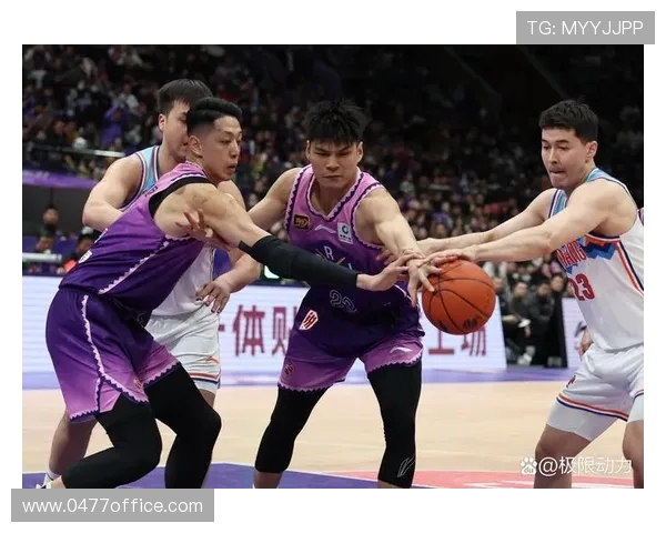 粤语解说CBA精彩对决广东队迎战北京队全场回顾与分析