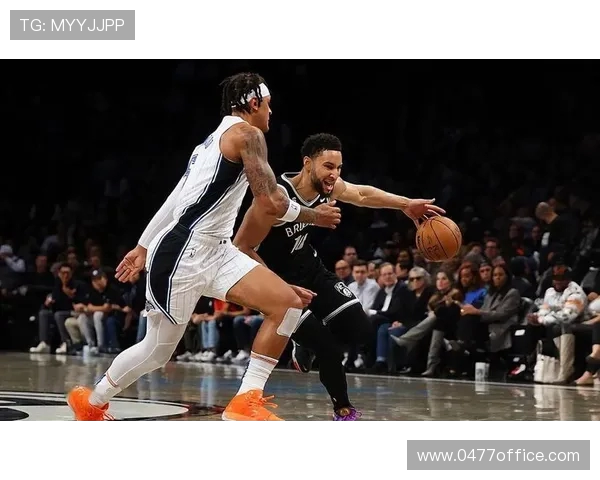 篮网与魔术第二节精彩对决分析与战术解析