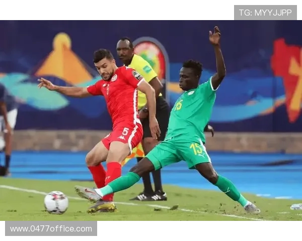 非洲杯精彩对决埃及队迎战刚果队谁将晋级下一轮