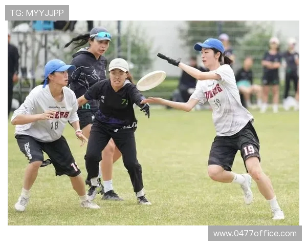 南京飞盘队比赛经验分享与技巧探讨助力飞盘运动发展