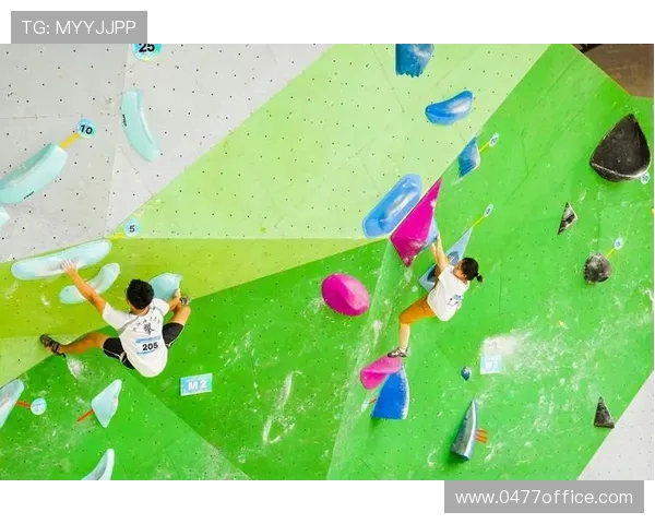 杭州攀岩队意识变革引发热议探索攀岩运动的新发展与未来方向