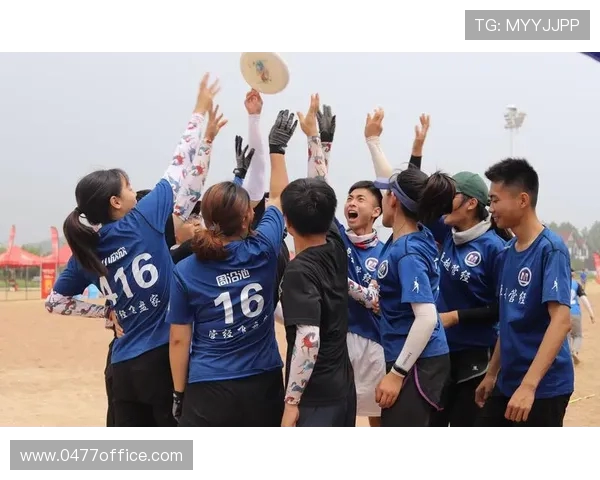 武汉飞盘队在极限运动世界杯中的逆袭之路与荣耀时刻全景回顾