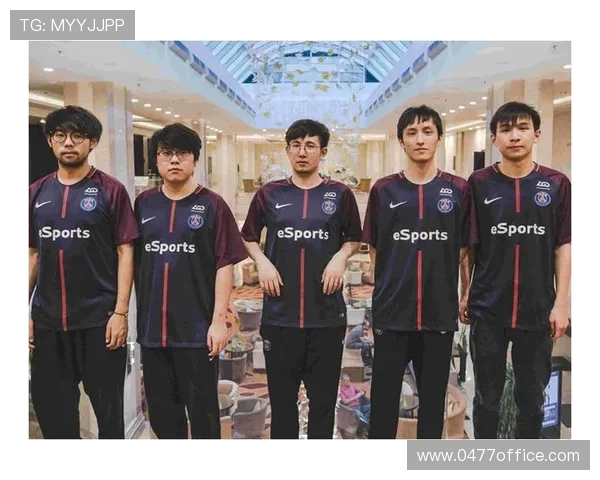 DOTA2战术解析：深入探讨WE战队的防守与反击策略