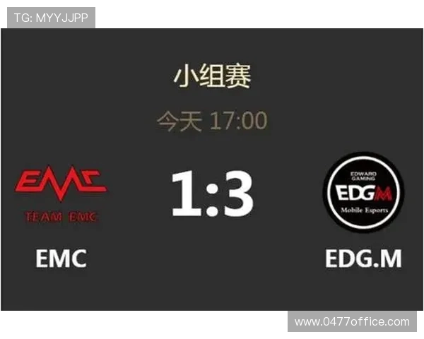 EDG在冠军杯中的实力展现与战术分析全方位解读