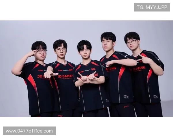 JDG战队边路渗透战术解析与实战应用探讨