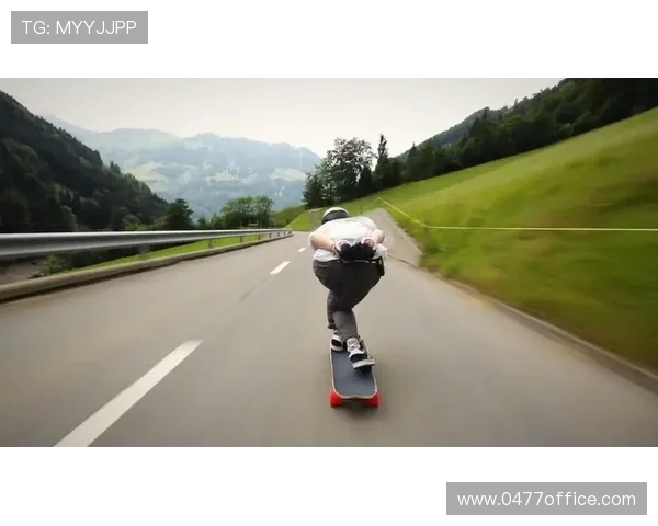 上海极限运动队在世界滑板锦标赛中的表现与经验总结