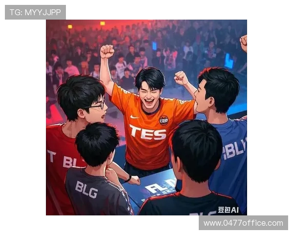 全球挑战赛分析：TES团队在比赛经验上的突出表现与成长之路