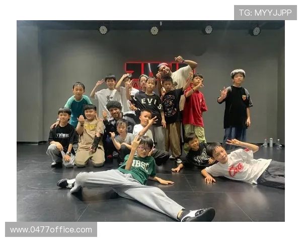 南京街舞队的热情与挑战：聚焦街舞文化的现状与未来发展